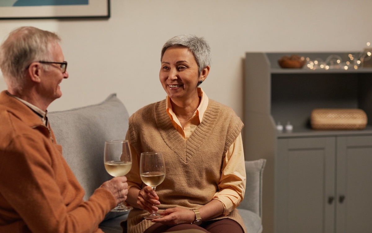Dating after Divorce in British Columbia: Get Back Out There With Confidence