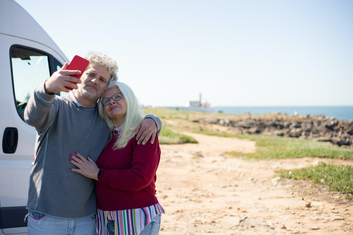 Senior Dating in British Columbia: You Can Still Find Love